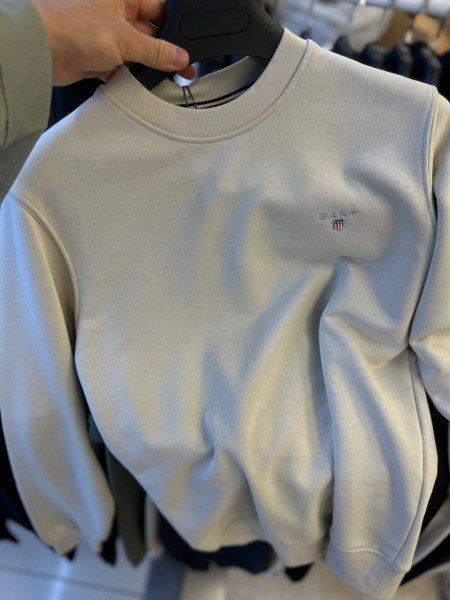 Мужской Свитшот Gant Мужской Свитшот Gant