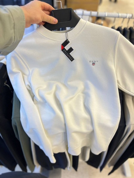 Мужской Свитшот Gant Мужской Свитшот Gant