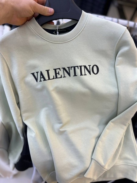 Мужской Свитшот Valentino Мужской Свитшот Valentino