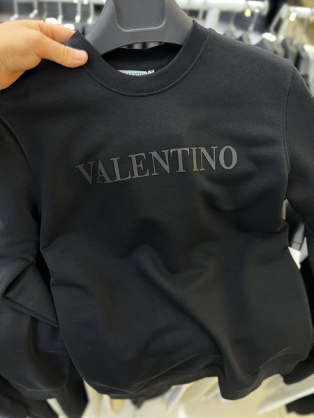 Мужской Свитшот Valentino Мужской Свитшот Valentino