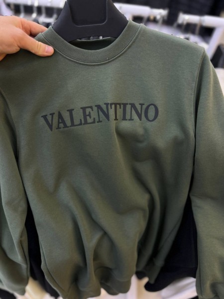 Мужской Свитшот Valentino Мужской Свитшот Valentino