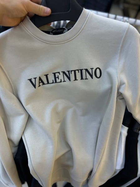 Мужской Свитшот Valentino Мужской Свитшот Valentino