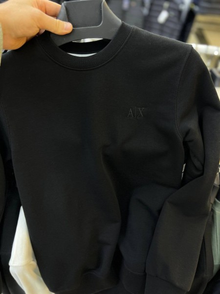Мужской Свитшот Armani Exchange Мужской Свитшот Armani Exchange