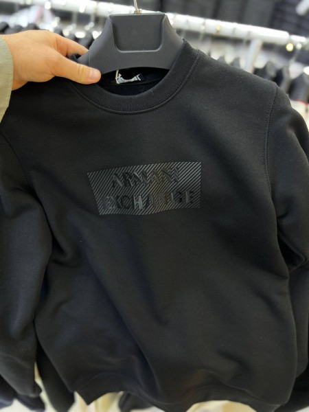 Мужской Свитшот Armani Exchange Мужской Свитшот Armani Exchange