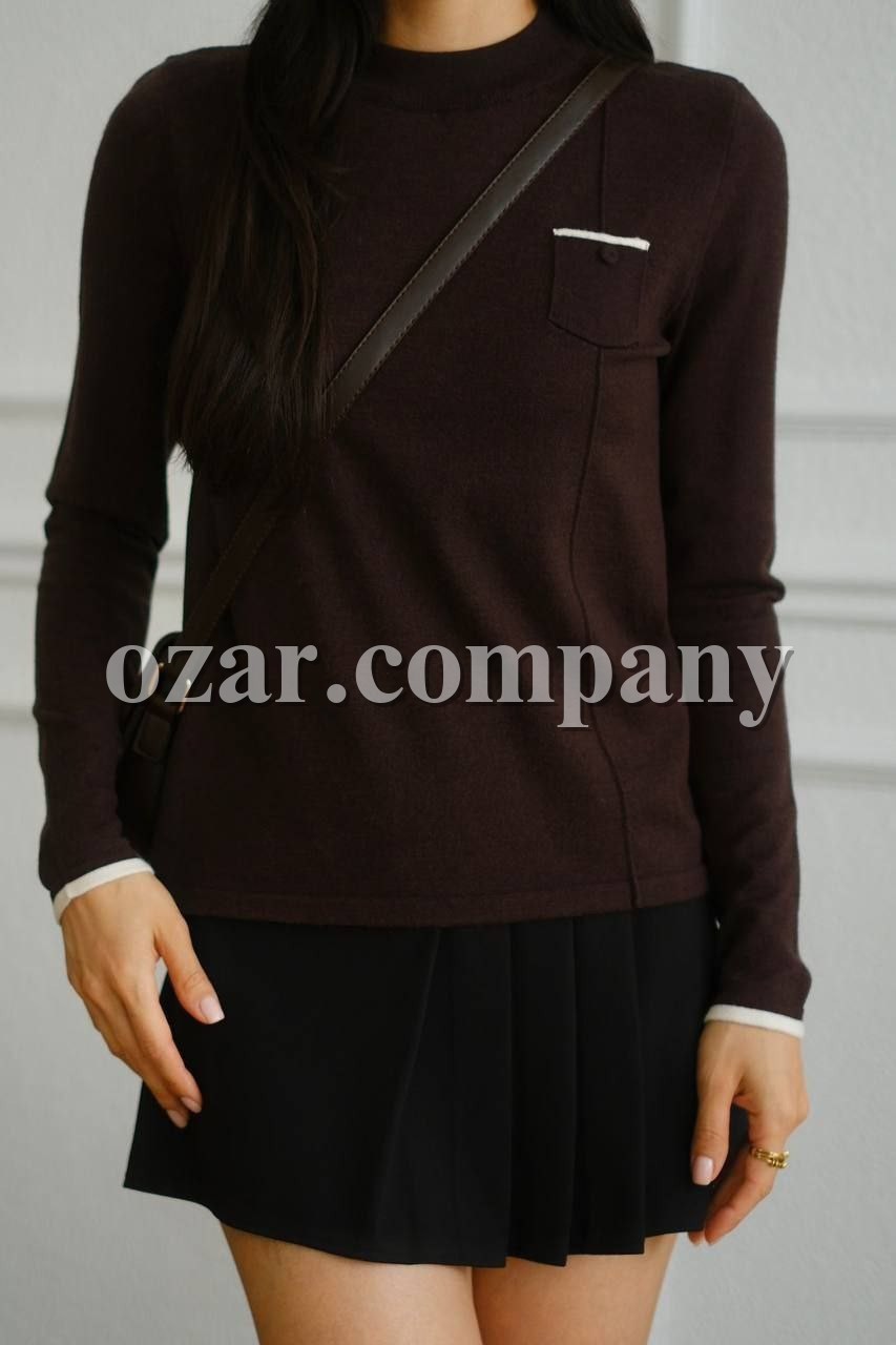 Женский Свитшот Trikotto  Женский Свитшот Trikotto