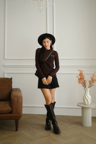 Женский Свитшот Trikotto  Женский Свитшот Trikotto