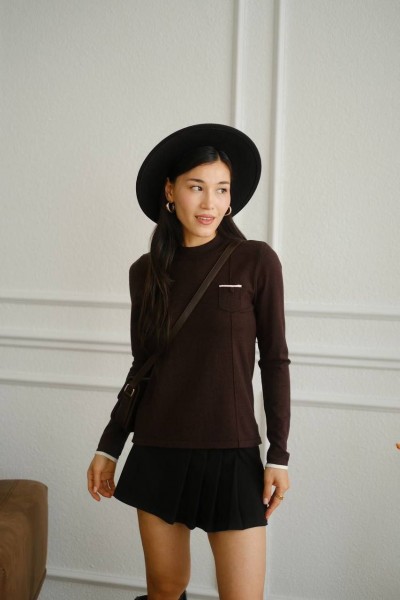 Женский Свитшот Trikotto  Женский Свитшот Trikotto