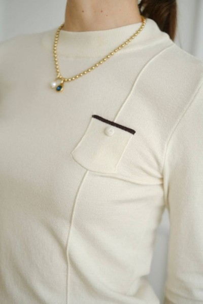 Женский Свитшот Trikotto  Женский Свитшот Trikotto