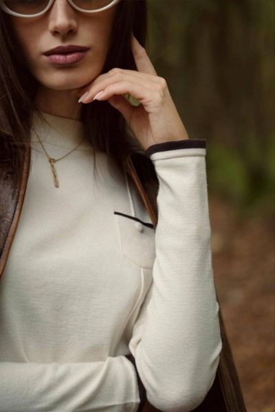 Женский Свитшот Trikotto  Женский Свитшот Trikotto