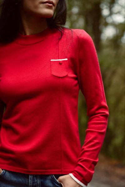 Женский Свитшот Trikotto  Женский Свитшот Trikotto