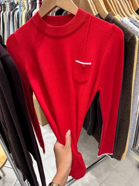 Женский Свитшот Trikotto  Женский Свитшот Trikotto