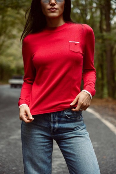 Женский Свитшот Trikotto  Женский Свитшот Trikotto