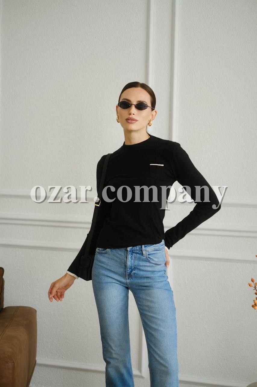 Женский Свитшот Trikotto  Женский Свитшот Trikotto