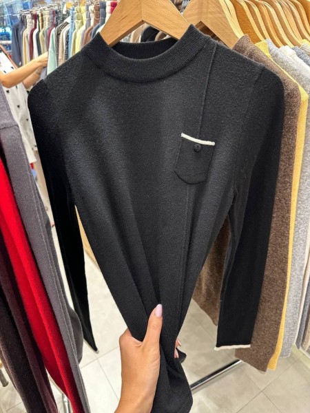 Женский Свитшот Trikotto  Женский Свитшот Trikotto