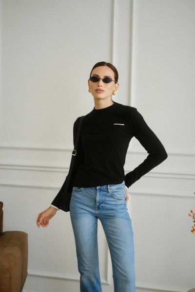 Женский Свитшот Trikotto  Женский Свитшот Trikotto