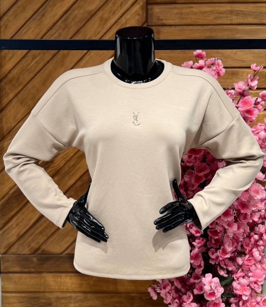 Женский Свитшот  Женский Свитшот