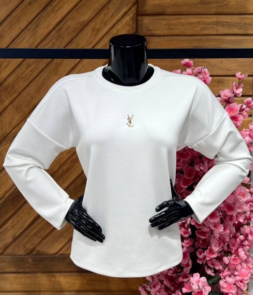 Женский Свитшот  Женский Свитшот