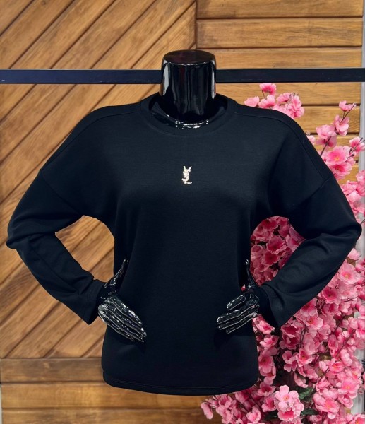 Женский Свитшот  Женский Свитшот