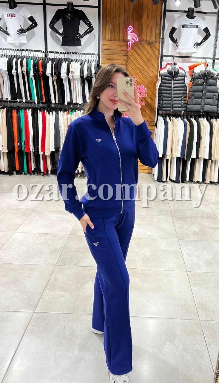 Женский Koстюм Loewe Женский Koстюм Loewe