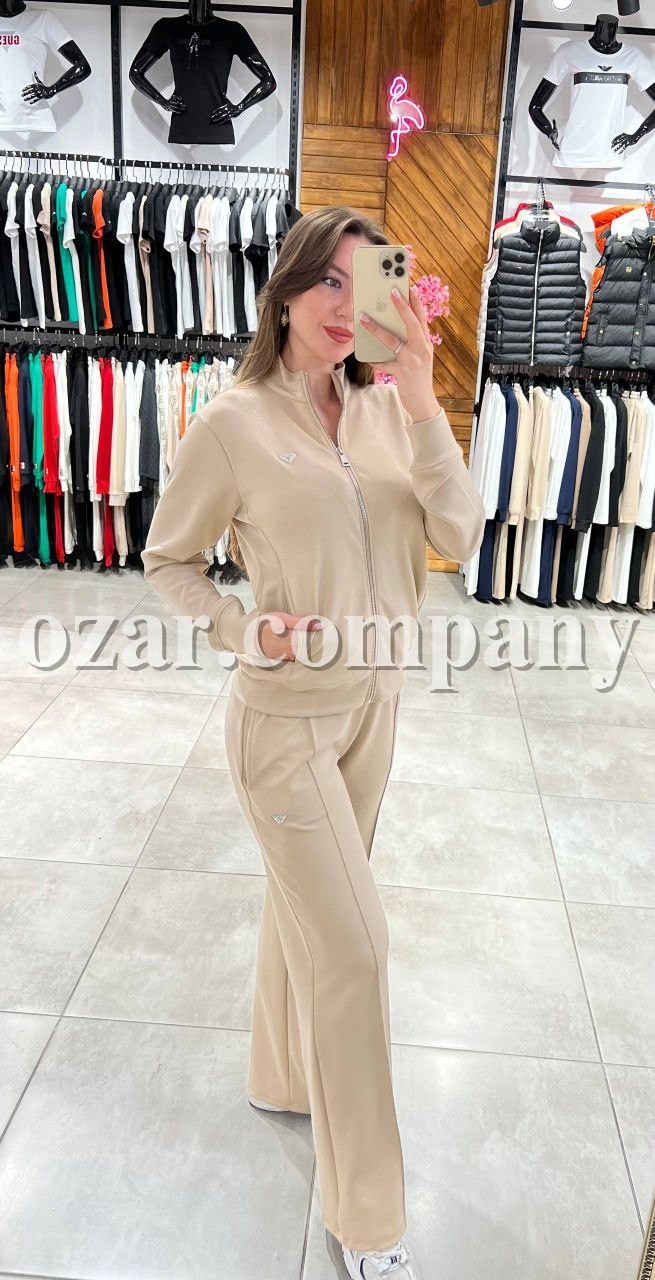 Женский Koстюм Loewe Женский Koстюм Loewe