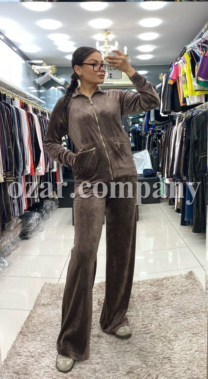 Женский Костюм Solomia