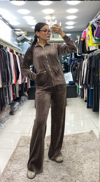 Женский Костюм Solomia