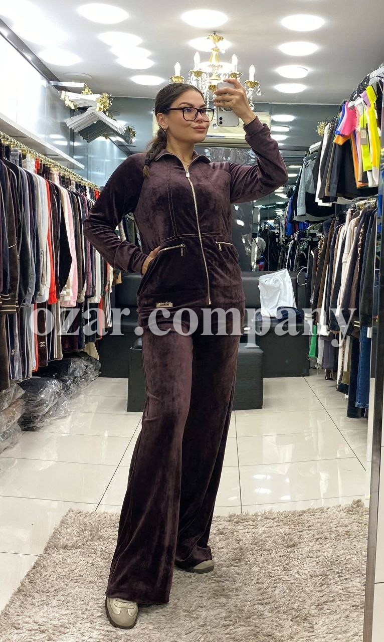 Женский Костюм Solomia