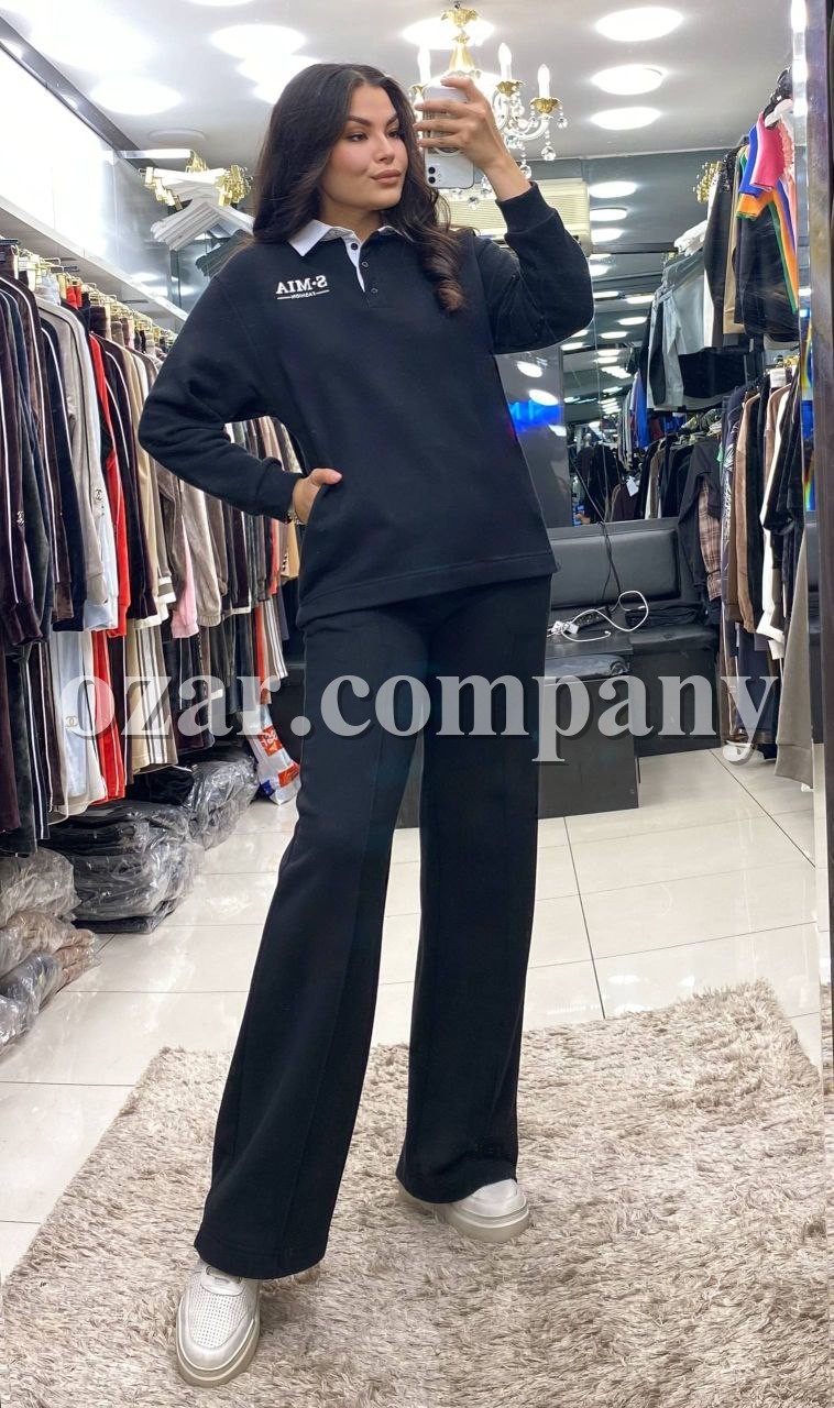 Женский Костюм Solomia