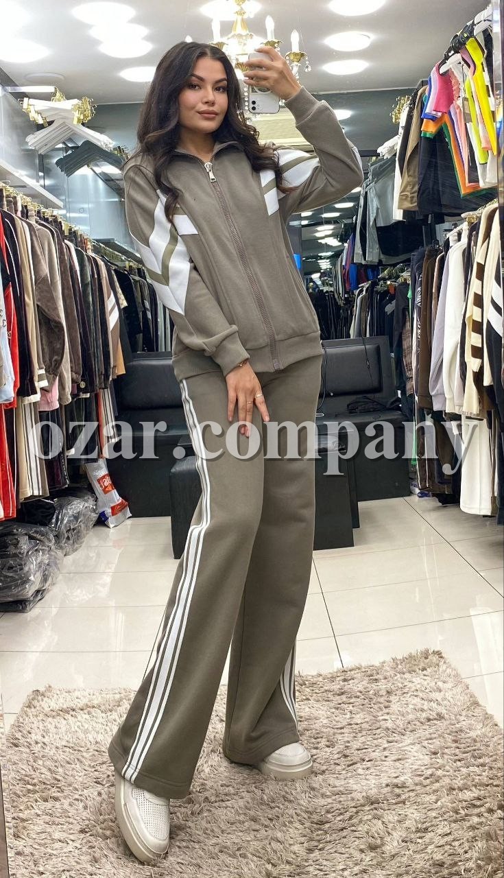 Женский Костюм Solomia