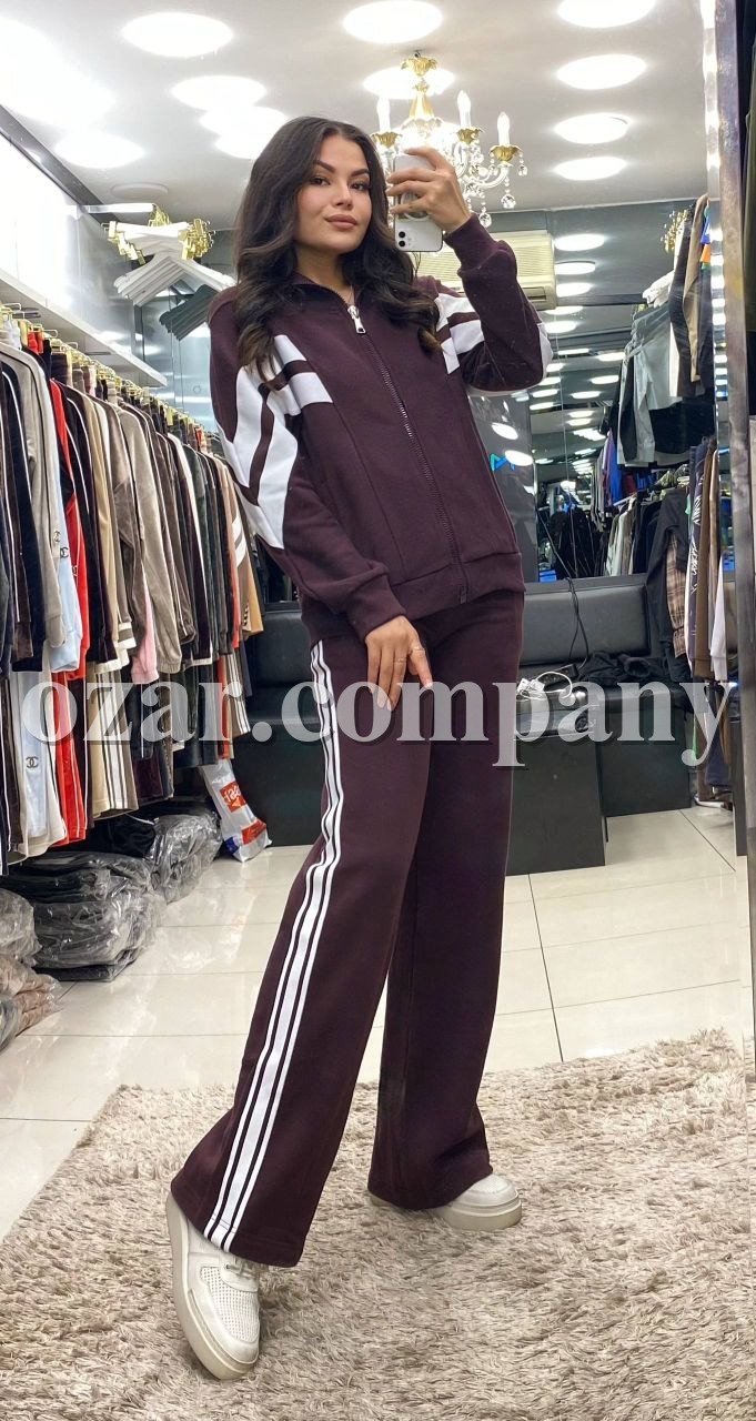 Женский Костюм Solomia