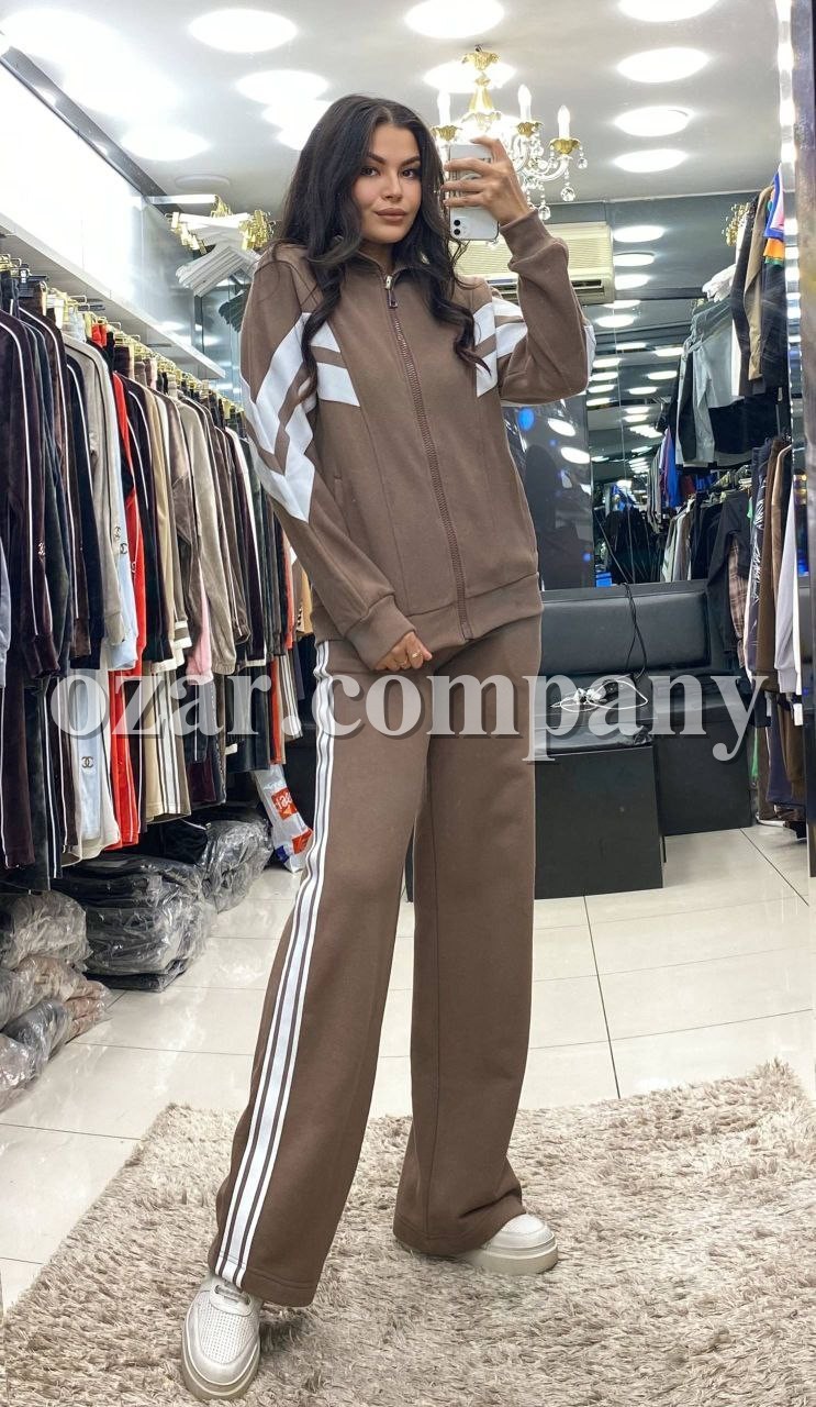 Женский Костюм Solomia