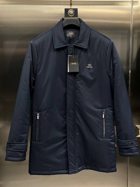 Мужская Куртка Tom Ford Мужская Куртка Tom Ford