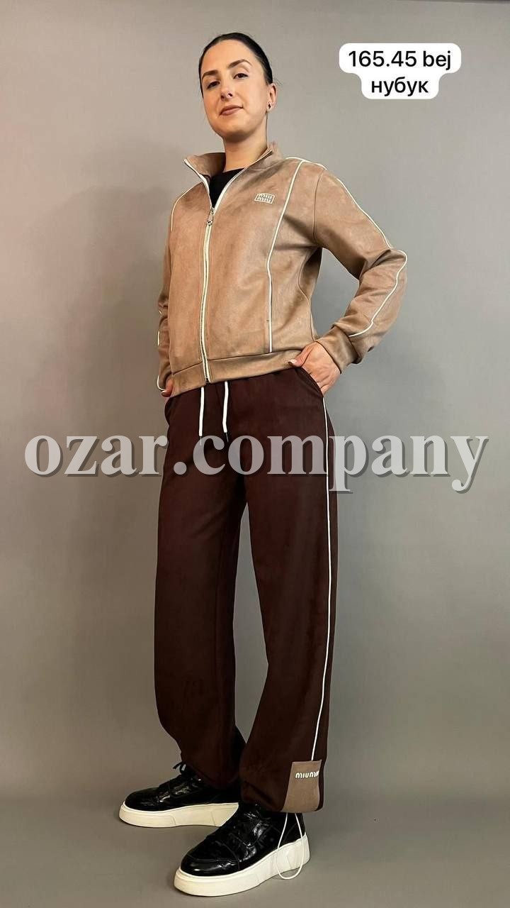 Женский Костюм Miu Miu Женский Костюм Miu Miu