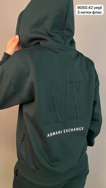 Женский Костюм Armani Exchange Женский Костюм Armani Exchange