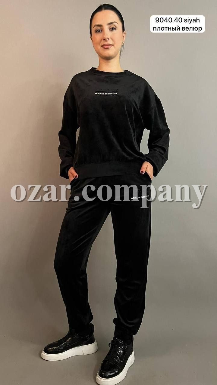 Женский Костюм Armani Exchange Женский Костюм Armani Exchange