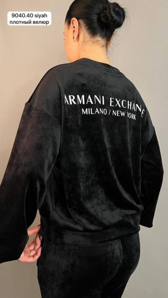 Женский Костюм Armani Exchange Женский Костюм Armani Exchange