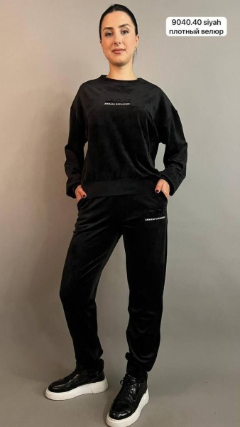 Женский Костюм Armani Exchange Женский Костюм Armani Exchange