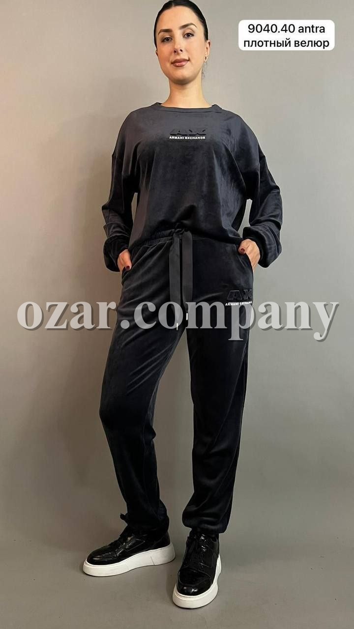 Женский Костюм Armani Exchange Женский Костюм Armani Exchange