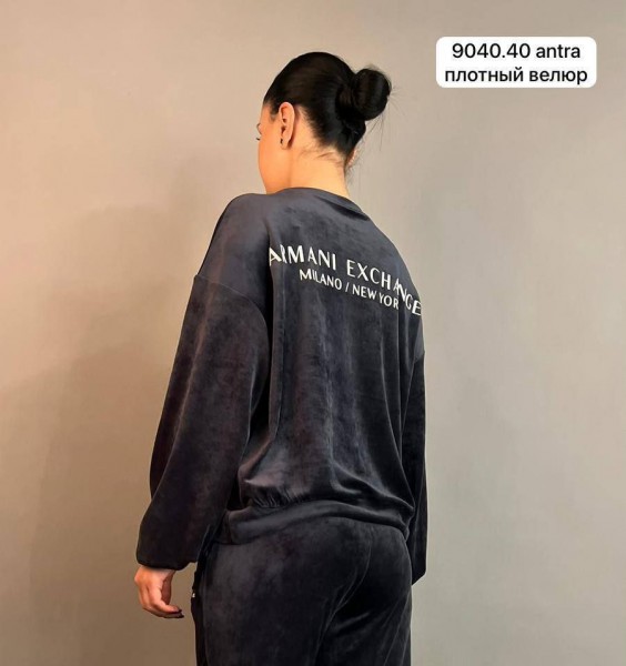 Женский Костюм Armani Exchange Женский Костюм Armani Exchange