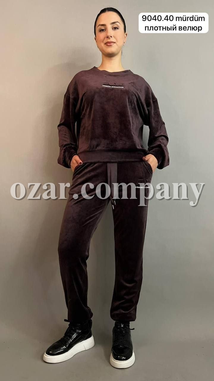 Женский Костюм Armani Exchange Женский Костюм Armani Exchange