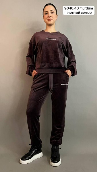 Женский Костюм Armani Exchange Женский Костюм Armani Exchange