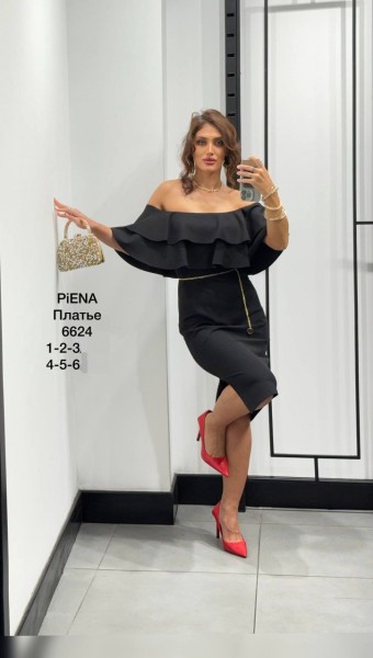 Женское Платье Piena Женское Платье Piena