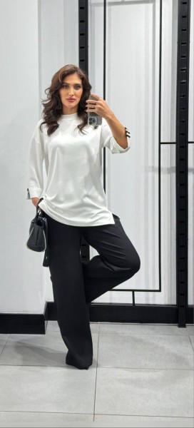 Женский Лонгслив Piena Женский Лонгслив Piena