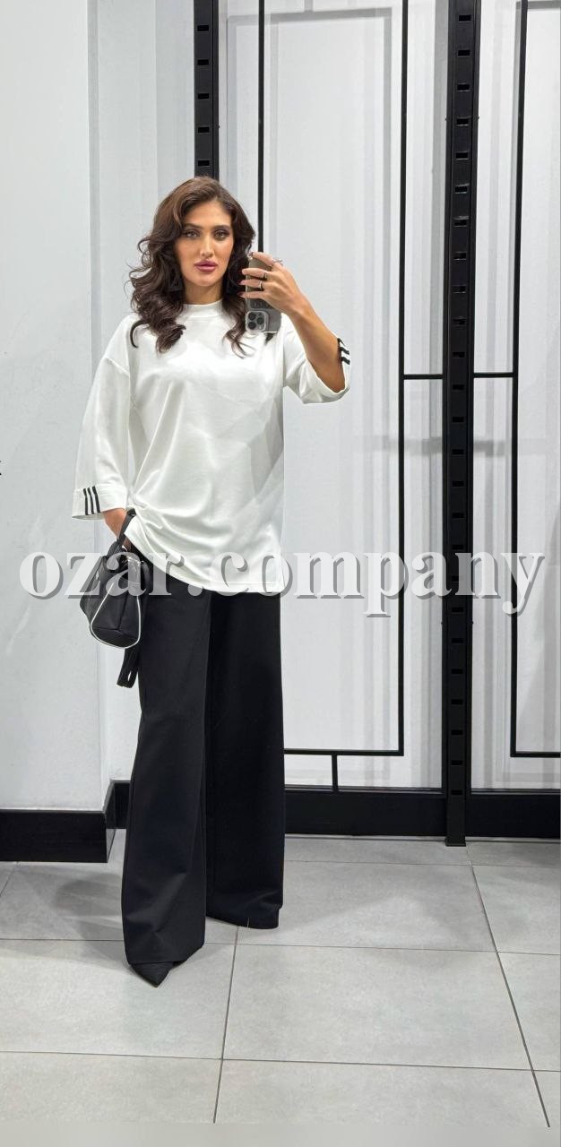 Женский Лонгслив Piena (Большие размеры) Женский Лонгслив Piena (Большие размеры)