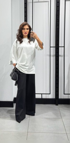 Женский Лонгслив Piena (Большие размеры) Женский Лонгслив Piena (Большие размеры)