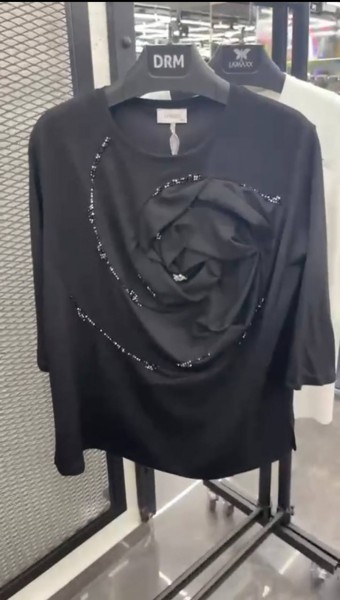 Женская Кофточка Lammax (Большие размеры)  Женская Кофточка Lammax (Большие размеры)