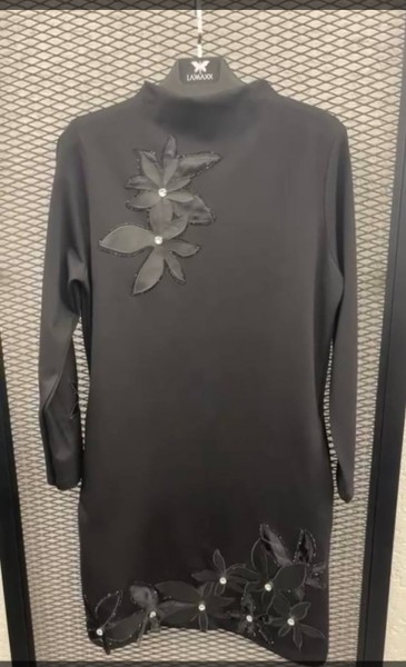 Женское Платье Lammax (Большие размеры) 