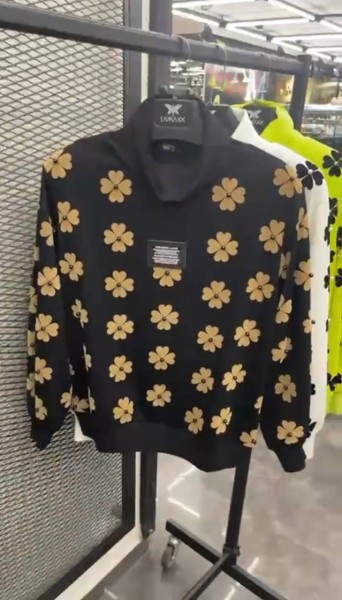 Женская Кофточка Lammax (Большие размеры)  Женская Кофточка Lammax (Большие размеры)