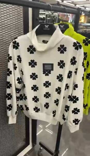 Женская Кофточка Lammax (Большие размеры)  Женская Кофточка Lammax (Большие размеры)