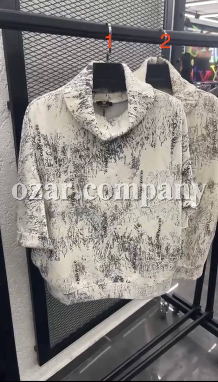 Женская Кофточка Lammax (Супер Батал)  Женская Кофточка Lammax (Супер Батал)